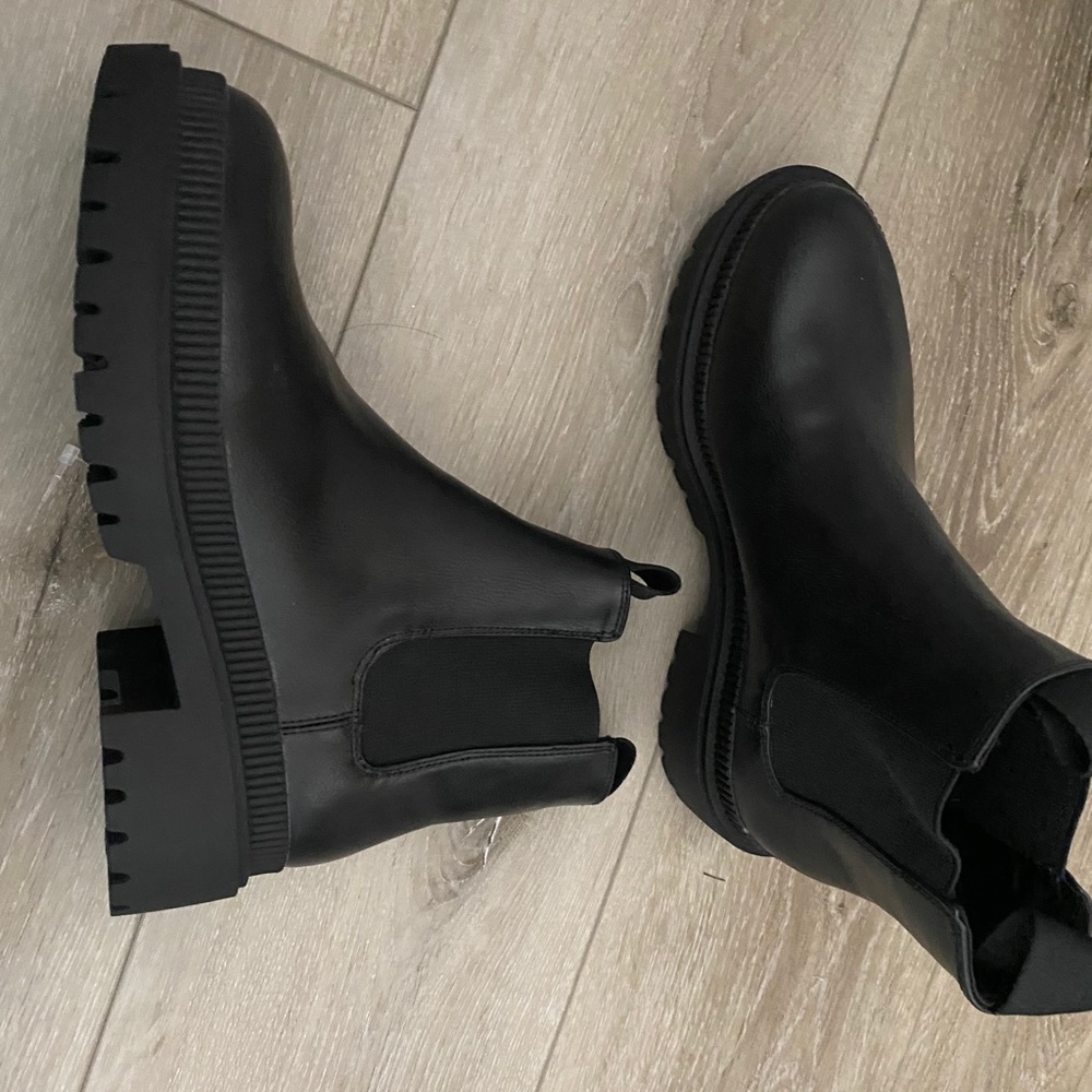 Booties - Picture 3 of 3